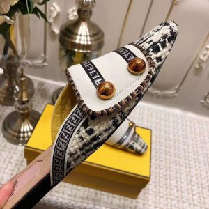 Fendi Shoes - Image 4