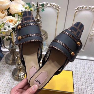 Fendi Shoes - Image 7