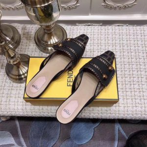 Fendi Shoes - Image 4