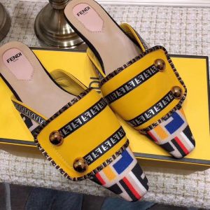 Fendi Shoes - Image 8