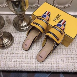 Fendi Shoes - Image 7