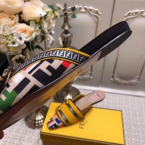 Fendi Shoes - Image 4