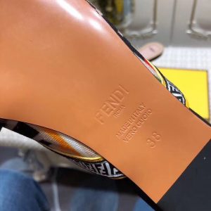 Fendi Shoes - Image 3