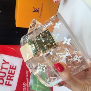 Louis Vuitton BOX - Image 8