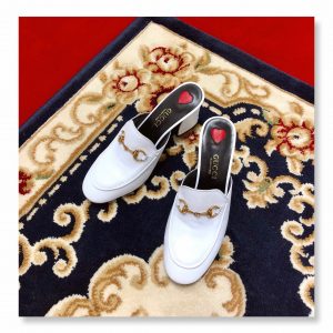 Gucci Slippers - Image 8