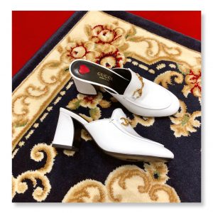 Gucci Slippers - Image 7