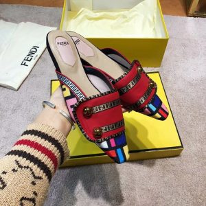 Fendi Shoes - Image 6