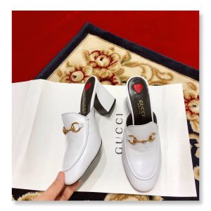 Gucci Slippers - Image 5