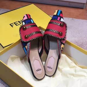 Fendi Shoes - Image 5