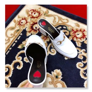 Gucci Slippers - Image 4