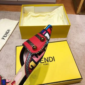 Fendi Shoes - Image 4