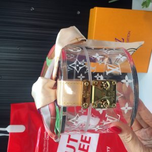 Louis Vuitton BOX - Image 3