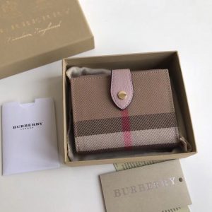 Burberry Wallet - Image 3