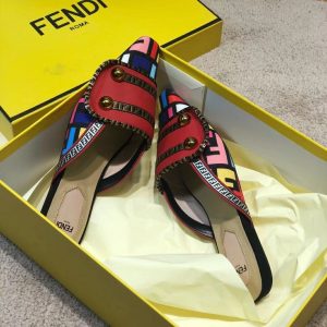 Fendi Shoes - Image 3