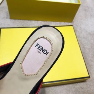 Fendi Shoes - Image 8