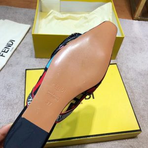 Fendi Shoes - Image 7