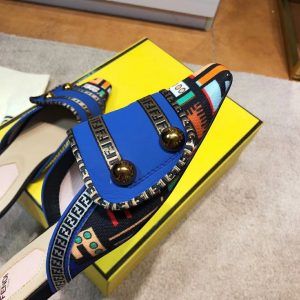 Fendi Shoes - Image 5