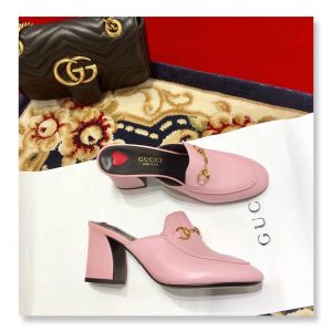 Gucci Slippers - Image 5