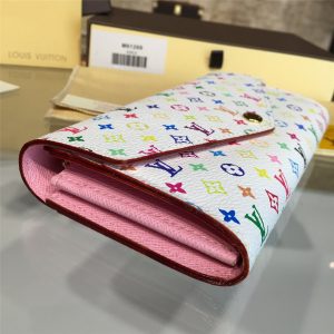 LOUIS VITTON WALLET - Image 4