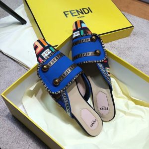 Fendi Shoes - Image 4