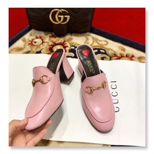 Gucci Slippers - Image 4
