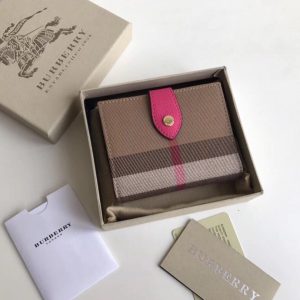 Burberry Wallet - Image 3