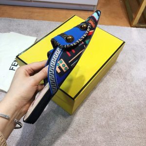 Fendi Shoes - Image 3