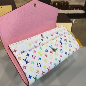 LOUIS VITTON WALLET - Image 7