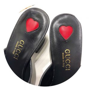 Gucci Slippers - Image 8