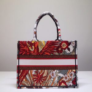 Dior Book Tote - Image 7