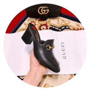 Gucci Slippers - Image 5