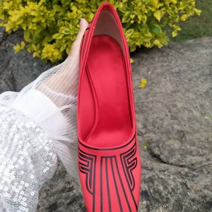 Fendi Shoes - Image 7