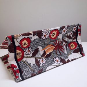 Dior Book Tote - Image 6