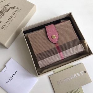 Burberry Wallet - Image 3