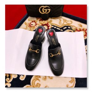 Gucci Slippers - Image 4