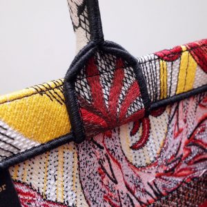 Dior Book Tote - Image 4