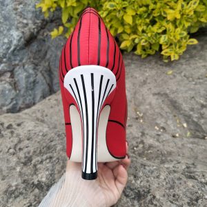 Fendi Shoes - Image 4