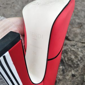 Fendi Shoes - Image 3