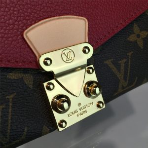 LOUIS VUITTON MÉTIS WALLET - Image 5