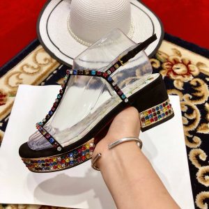 Gucci Sandals - Image 7