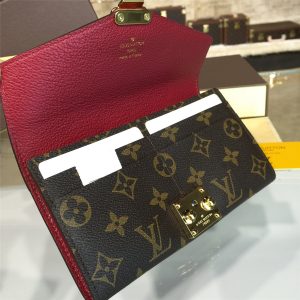 LOUIS VUITTON MÉTIS WALLET - Image 6