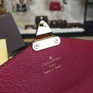 LOUIS VUITTON MÉTIS WALLET - Image 7