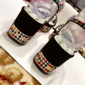 Gucci Sandals - Image 5