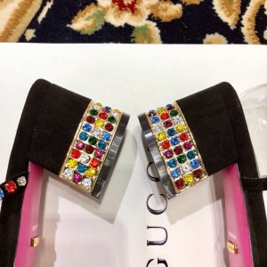 Gucci Sandals - Image 4