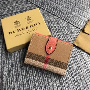Burberry Wallet - Image 5