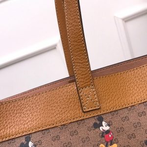 Gucci Disney Tote - Image 7