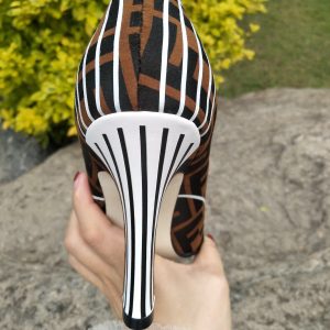 Fendi Shoes - Image 4