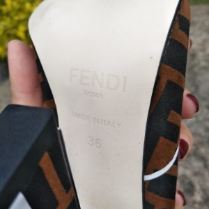 Fendi Shoes - Image 3