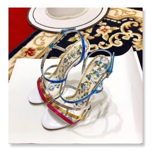 Gucci Sandals - Image 8