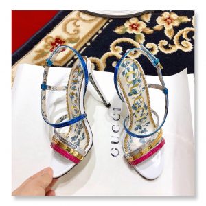 Gucci Sandals - Image 6